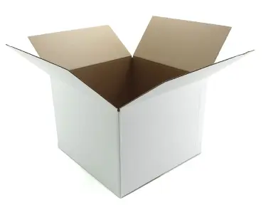  8X8X8 RSC SW WHITE 25/900