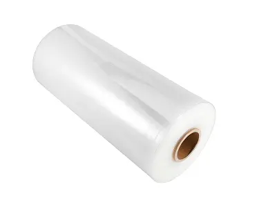 20"X5000' 80GA MACHINE STRETCH FILM CLEAR 40RLS/PLT