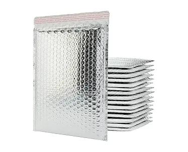12.75X10.5 THERMAL BUBBLE MAILER 50/CS