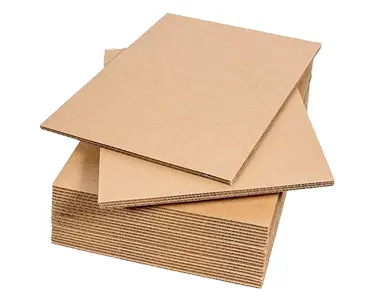 Corrugated Sheets