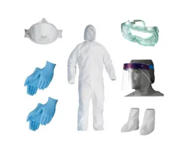 Safety Equipments