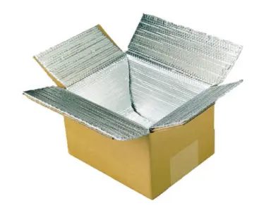 All / Saleable / Insulated Shipping Containers & Supplies