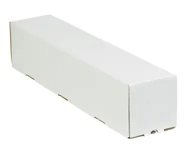 Square Mailing Tube