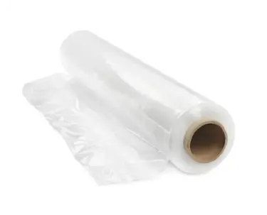 [SFH-18150090GA] 18"X1500' HAND STRETCH FILM 90GA 4RLS/CS